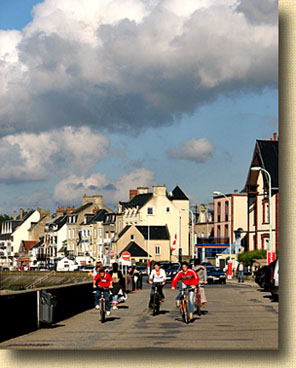 Normandy Calvados Grandcamp Perre